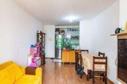 Apartamento com 3 dormitórios à venda, 69 m² por R$ 509.000,00 - Vila Andrade - São Paulo/SP