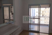 Apartamento com 2 dormitórios para alugar, 57 m² por R$ 3.167,76/mês - Butantã - São Paulo/SP