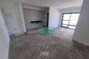 Apartamento com 3 dormitórios à venda, 105 m² por R$ 1.415.000,00 - Tatuapé - São Paulo/SP