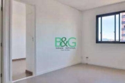 Apartamento com 2 dormitórios à venda, 50 m² por R$ 399.000,00 - Vila Buarque - São Paulo/SP