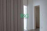 Apartamento com 2 dormitórios à venda, 70 m² por R$ 429.000,00 - Vila Buarque - São Paulo/SP