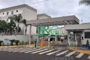 Apartamento com 2 dormitórios à venda, 42 m² por R$ 90.746,77 - Ipiranga - Ribeirão Preto/SP