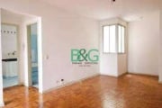 Apartamento com 2 dormitórios à venda, 65 m² por R$ 449.000 - Água Branca - São Paulo/SP