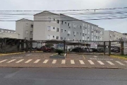 Apartamento com 2 dormitórios à venda, 42 m² por R$ 78.201,87 - Jardim Florestan Fernandes - Ribeirão Preto/SP