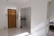 Apartamento com 1 dormitório à venda, 30 m² por R$ 209.000 - Água Branca - São Paulo/SP