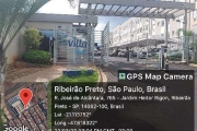 Apartamento com 2 dormitórios à venda, 43 m² por R$ 65.921,81 - Jardim Heitor Rigon - Ribeirão Preto/SP