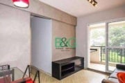 Apartamento com 2 dormitórios à venda, 51 m² por R$ 649.000 - Vila Andrade - São Paulo/SP