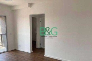 Apartamento com 2 dormitórios à venda, 49 m² por R$ 329.000,00 - Campo Limpo - São Paulo/SP