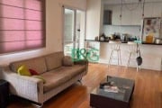 Apartamento com 1 dormitório à venda, 79 m² por R$ 699.000 - Vila Andrade - São Paulo/SP