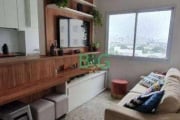 Apartamento com 1 dormitório à venda, 32 m² por R$ 289.000 - Água Branca - São Paulo/SP