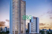 Apartamento com 4 dormitórios à venda, 142 m² por R$ 1.841.400,00 - Vila Mariana - São Paulo/SP