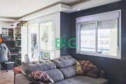 Apartamento com 2 dormitórios à venda, 104 m² por R$ 634.507,00 - Jardim Parque Morumbi - São Paulo/SP