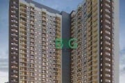 Apartamento com 3 dormitórios à venda, 56 m² por R$ 541.191,69 - Campo Limpo - São Paulo/SP