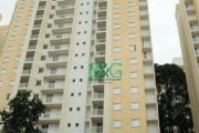 Apartamento com 3 dormitórios à venda, 78 m² por R$ 600.000,00 - São Lucas - São Paulo/SP