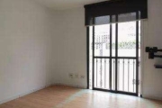 Apartamento Duplex com 1 dormitório à venda, 61 m² por R$ 939.000 - Itaim Bibi - São Paulo/SP