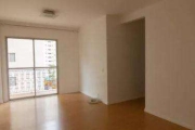 Apartamento com 3 dormitórios à venda, 68 m² por R$ 449.000 - Santana - São Paulo/SP