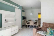 Apartamento com 3 dormitórios à venda, 106 m² por R$ 1.449.000 - Perdizes - São Paulo/SP