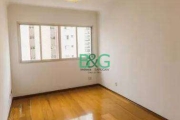 Apartamento com 3 dormitórios à venda, 96 m² por R$ 785.000,00 - Perdizes - São Paulo/SP