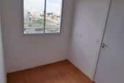 Apartamento com 2 dormitórios à venda, 38 m² por R$ 350.000 - Tatuapé - São Paulo/SP