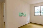 Apartamento com 1 dormitório à venda, 38 m² por R$ 367.456 - Perdizes - São Paulo/SP