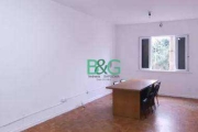 Apartamento com 1 dormitório à venda, 44 m² por R$ 349.000,00 - Perdizes - São Paulo/SP