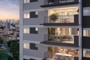 Apartamento com 3 dormitórios à venda, 106 m² por R$ 1.207.800,00 - Jardim São Paulo - São Paulo/SP