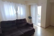 Apartamento com 3 dormitórios à venda, 94 m² por R$ 530.400 - Vila Gilda - Santo André/SP