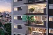 Apartamento com 4 dormitórios à venda, 127 m² por R$ 1.722.680,19 - Jardim São Paulo - São Paulo/SP