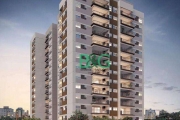 Apartamento com 4 dormitórios à venda, 127 m² por R$ 1.445.400,00 - Jardim São Paulo - São Paulo/SP