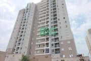 Apartamento com 2 dormitórios à venda, 62 m² por R$ 520.840 - Bela Vista - Salto/SP