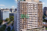 Sala à venda, 42 m² por R$ 783.446,40 - Perdizes - São Paulo/SP