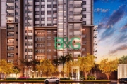 Apartamento com 2 dormitórios à venda, 70 m² por R$ 1.048.632,39 - Brooklin Novo - São Paulo/SP