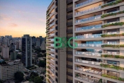 Apartamento com 4 dormitórios à venda, 262 m² por R$ 4.851.249,97 - Brooklin - São Paulo/SP