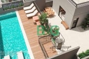 Apartamento com 2 dormitórios à venda, 54 m² por R$ 498.389,63 - Jabaquara - São Paulo/SP