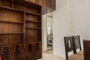 Apartamento com 1 dormitório à venda, 37 m² por R$ 399.000 - Centro - São Paulo/SP