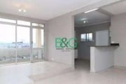 Cobertura com 3 dormitórios à venda, 154 m² por R$ 1.169.000,00 - Vila Yara - Osasco/SP