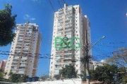 Apartamento com 3 dormitórios à venda, 118 m² por R$ 637.314 - Lauzane Paulista - São Paulo/SP