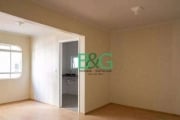 Apartamento com 2 dormitórios à venda, 59 m² por R$ 479.000 - Alto da Lapa - São Paulo/SP