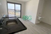 Apartamento com 2 dormitórios à venda, 43 m² por R$ 468.000 - Vila Prudente Zona Leste - São Paulo/SP