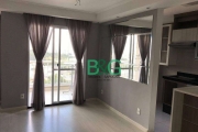 Apartamento com 2 dormitórios à venda, 63 m² por R$ 530.000,00 - Vila Santa Clara - São Paulo/SP