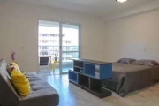 Studio com 1 dormitório à venda, 42 m² por R$ 369.000 - Centro - São Paulo/SP