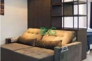 Apartamento com 1 dormitório à venda, 51 m² por R$ 349.000 - Centro - São Paulo/SP