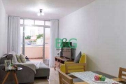 Apartamento com 1 dormitório à venda, 70 m² por R$ 549.000 - Vila Romana - São Paulo/SP