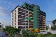 Apartamento com 2 dormitórios à venda, 56 m² por R$ 564.343,93 - Campo Belo - São Paulo/SP