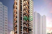 Apartamento com 2 dormitórios à venda, 122 m² por R$ 1.605.862,17 - Saúde - São Paulo/SP