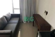 Apartamento com 1 dormitório à venda, 40 m² por R$ 580.000,00 - Bela Vista - São Paulo/SP