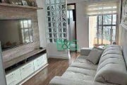 Apartamento com 2 dormitórios à venda, 56 m² por R$ 320.000,00 - Vila Londrina - São Paulo/SP