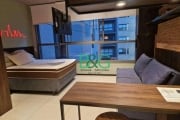 Studio com 1 dormitório à venda, 27 m² por R$ 424.000,00 - Bela Vista - São Paulo/SP