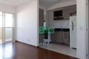 Apartamento com 3 dormitórios à venda, 80 m² por R$ 719.000 - Centro - Osasco/SP