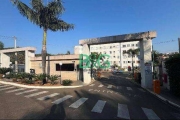 Apartamento com 2 dormitórios à venda, 46 m² por R$ 114.838 - Parque Santa Cecília - Bauru/SP